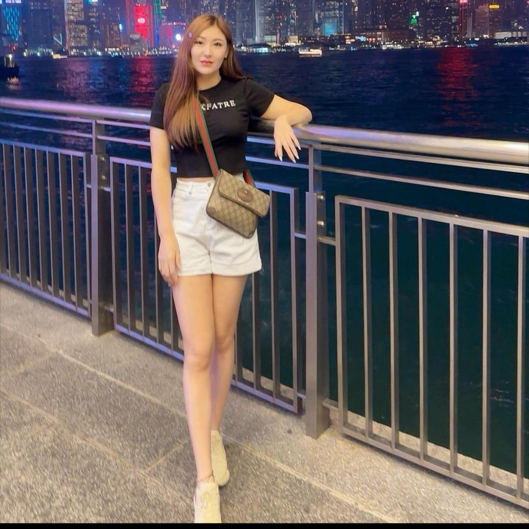 🍋柠檬《小公主》