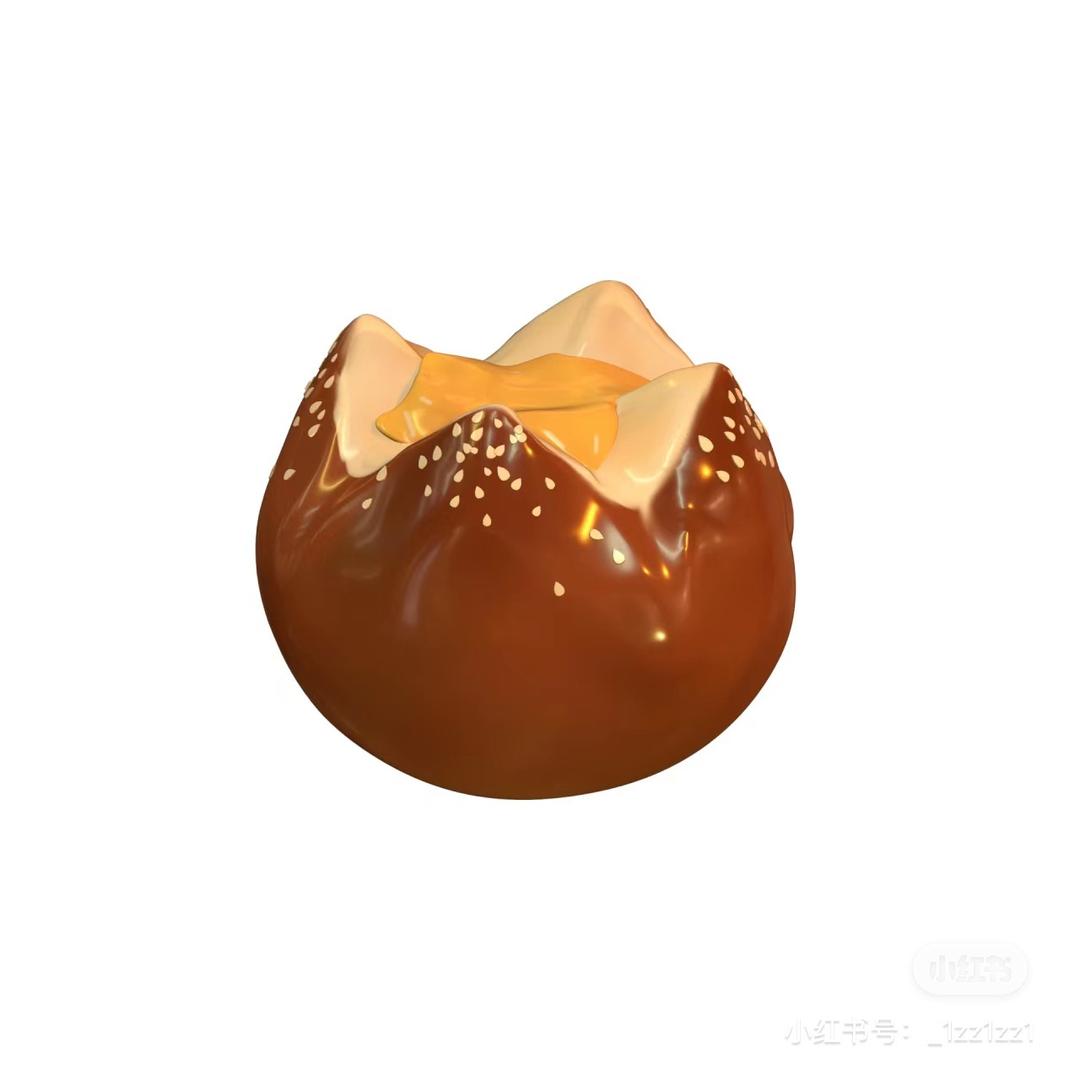 芝士芝士玉米粒