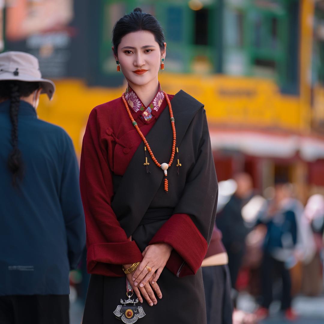 （色达）益西泽玛🎻