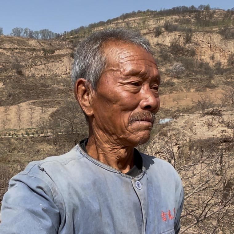 孙家老汉