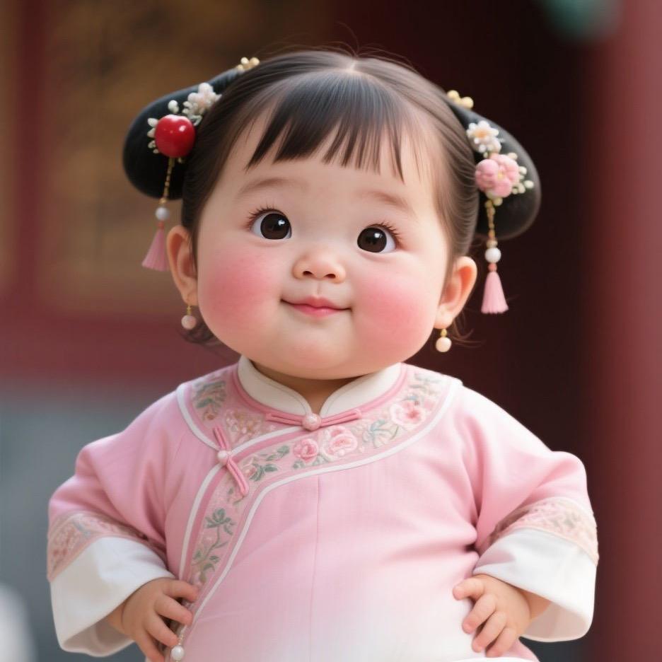 清清清子