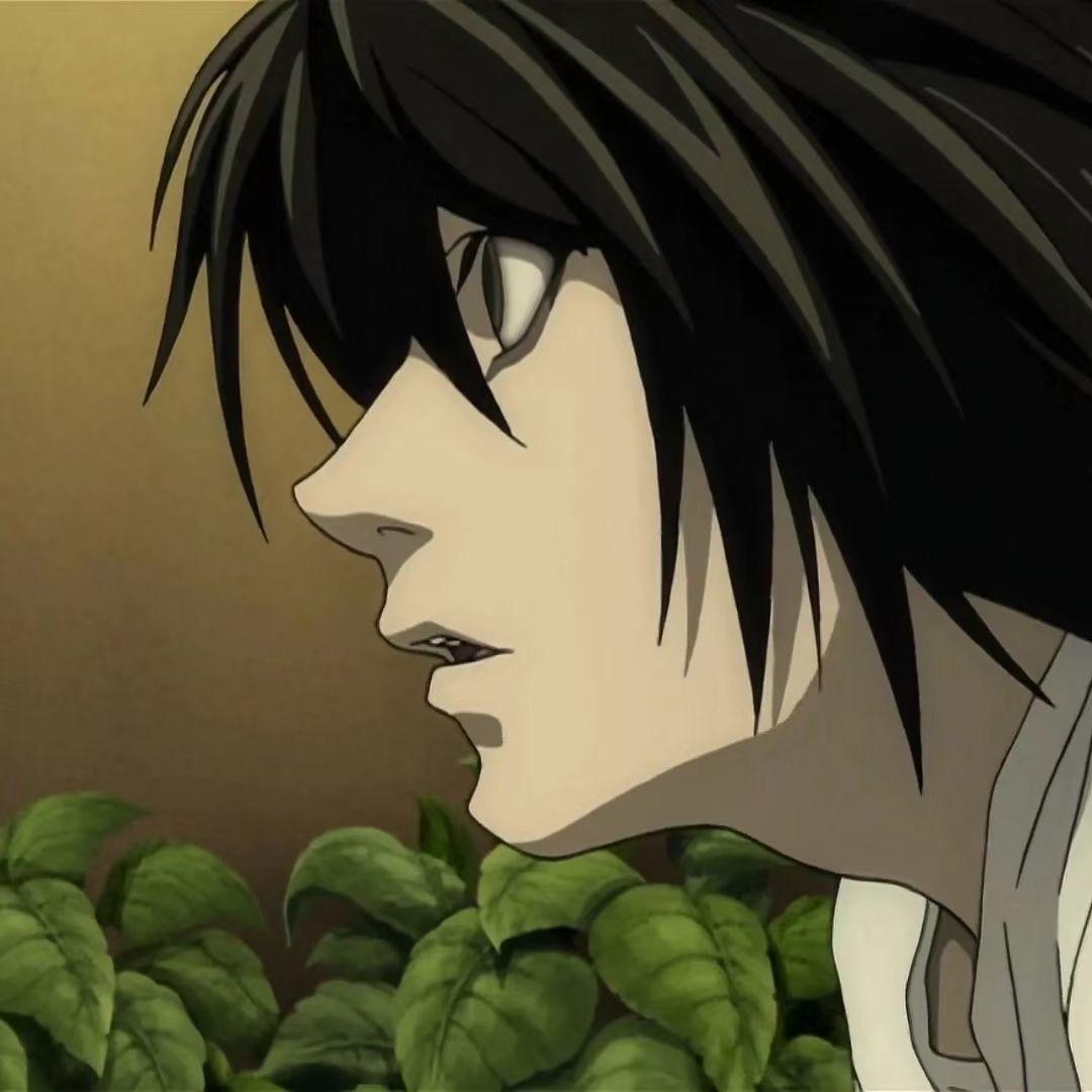 L·Lawliet