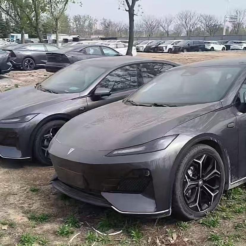 熙哥叨叨车