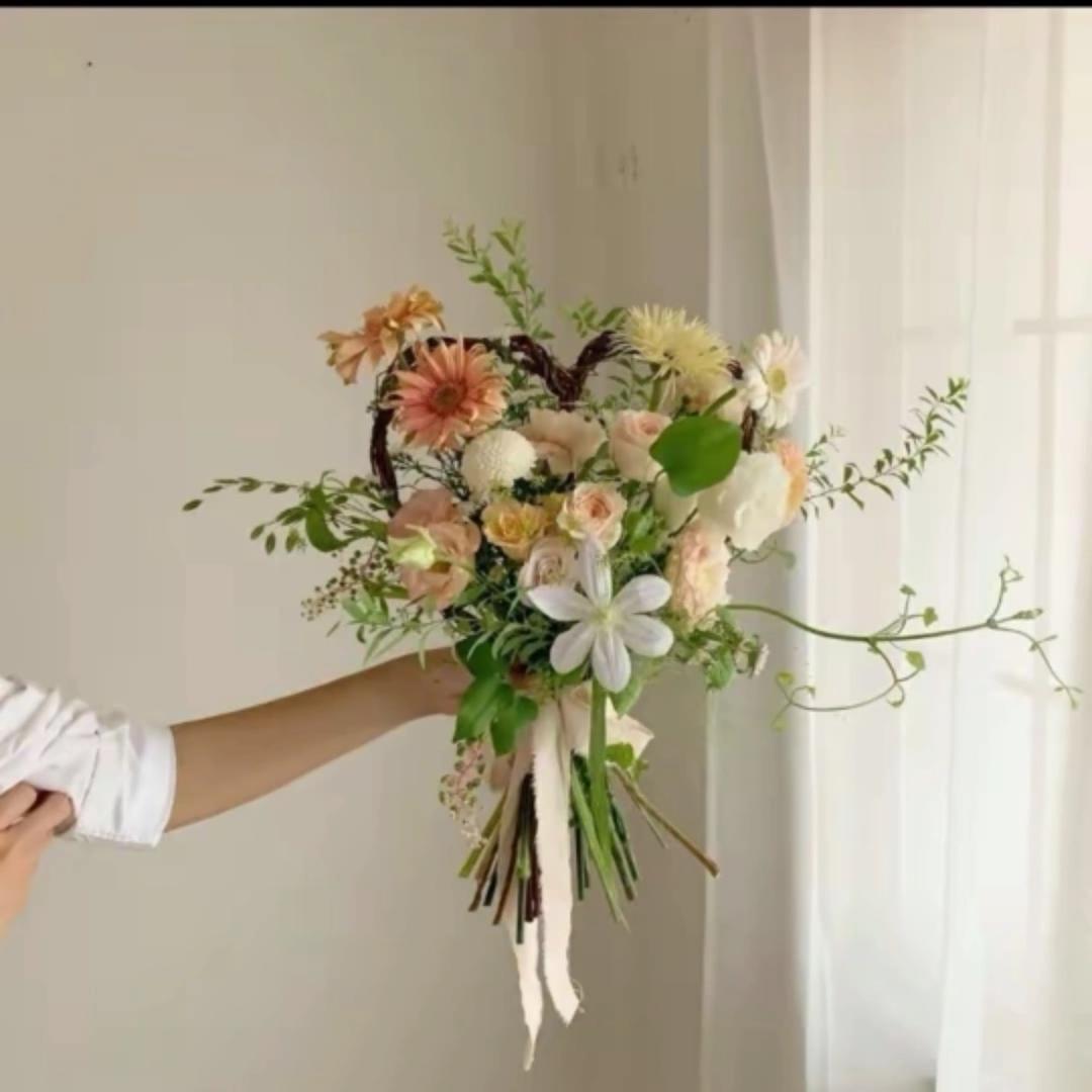 贵阳花与花匠