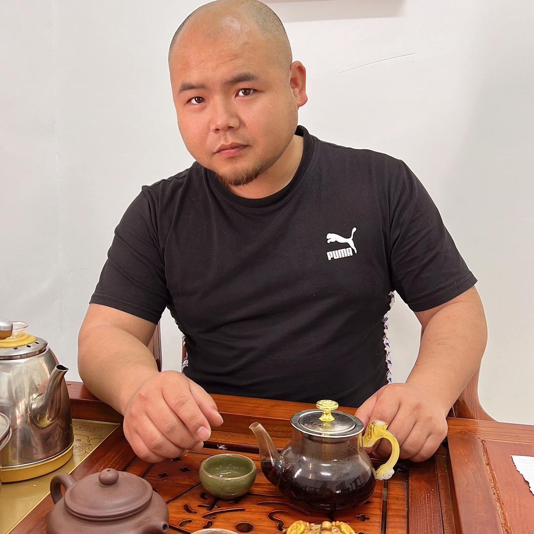 张师傅爆汁鸡