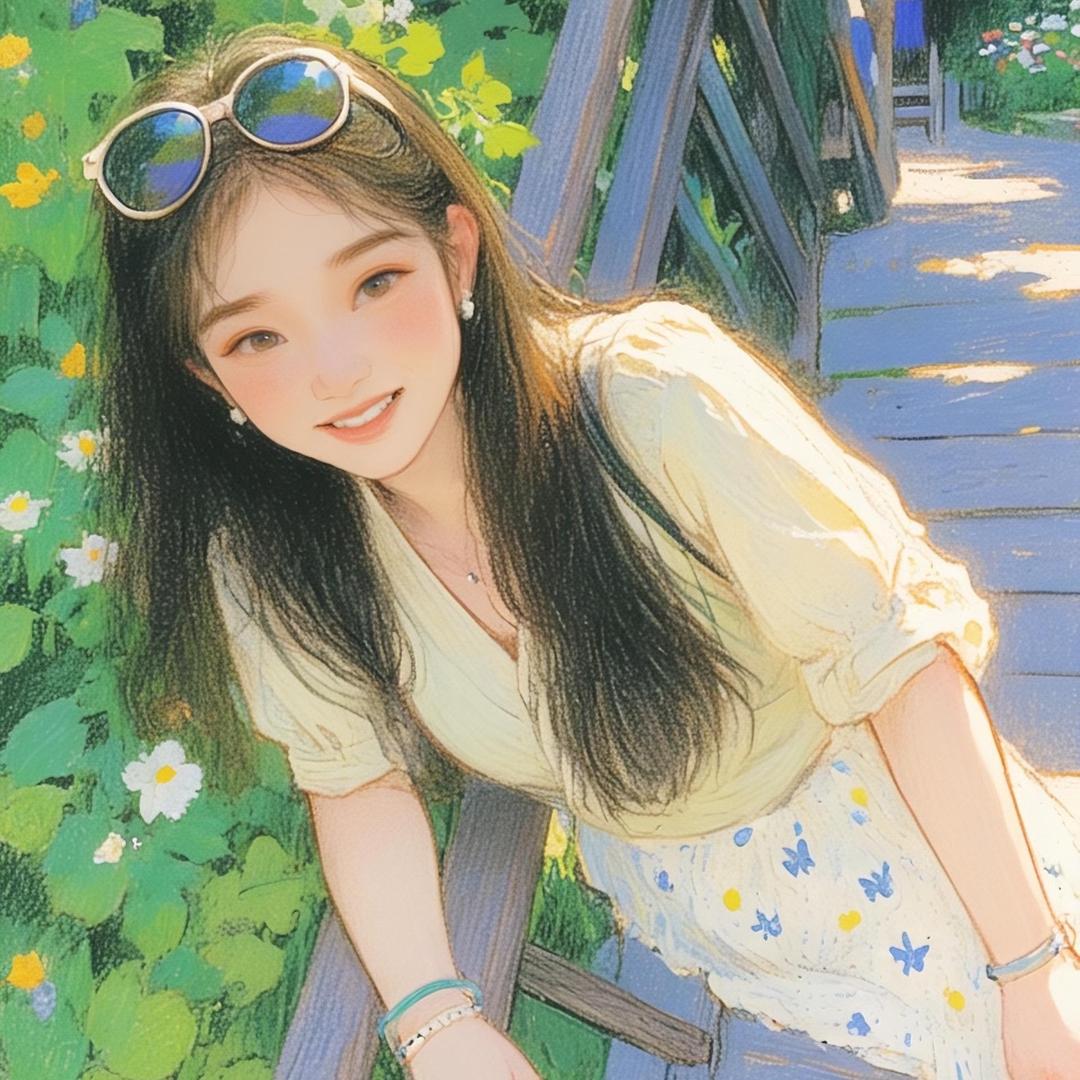 涵涵穿搭