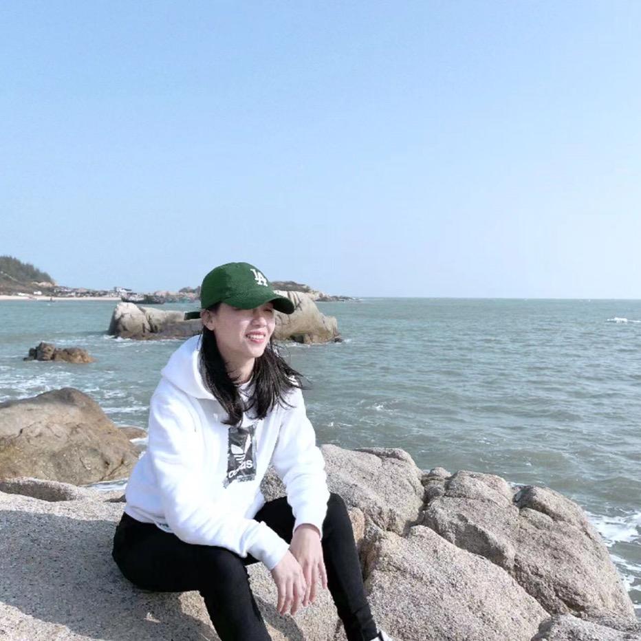 珊珊（甲子公园生腌）