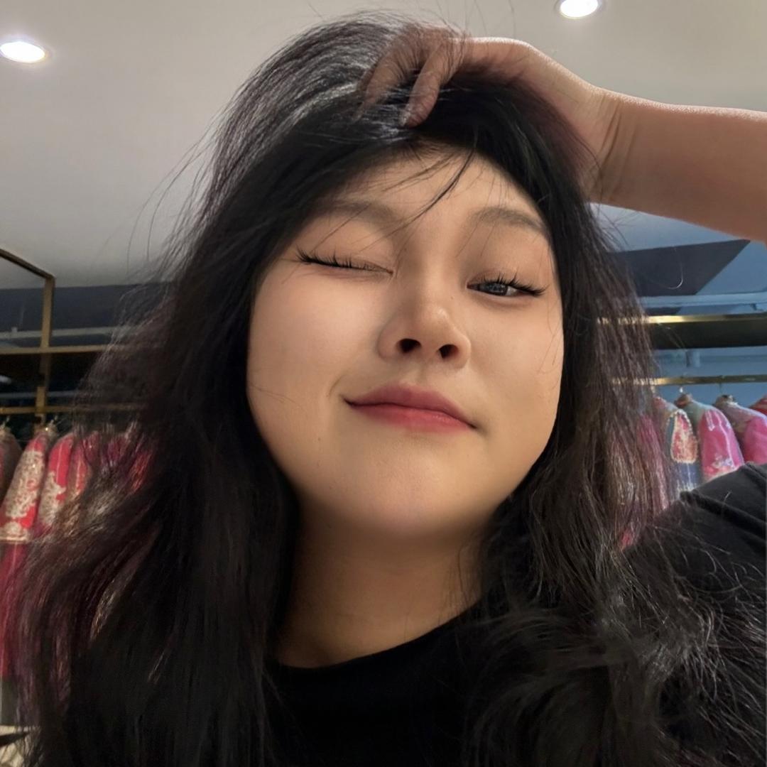 长治仟玺婚尚化妆师洋洋