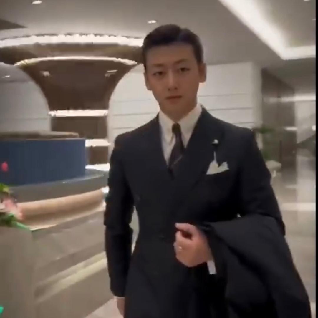 榛荷烧烤