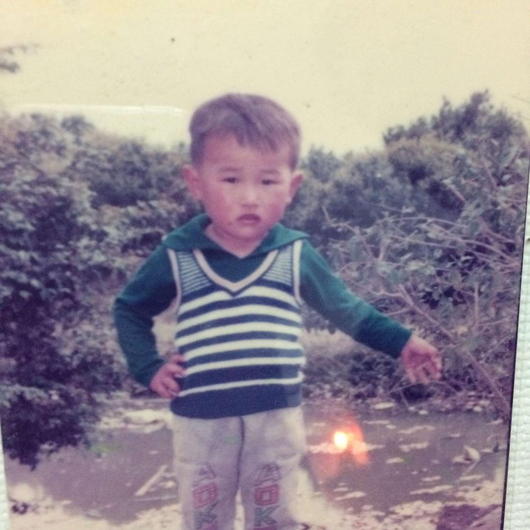 小胡