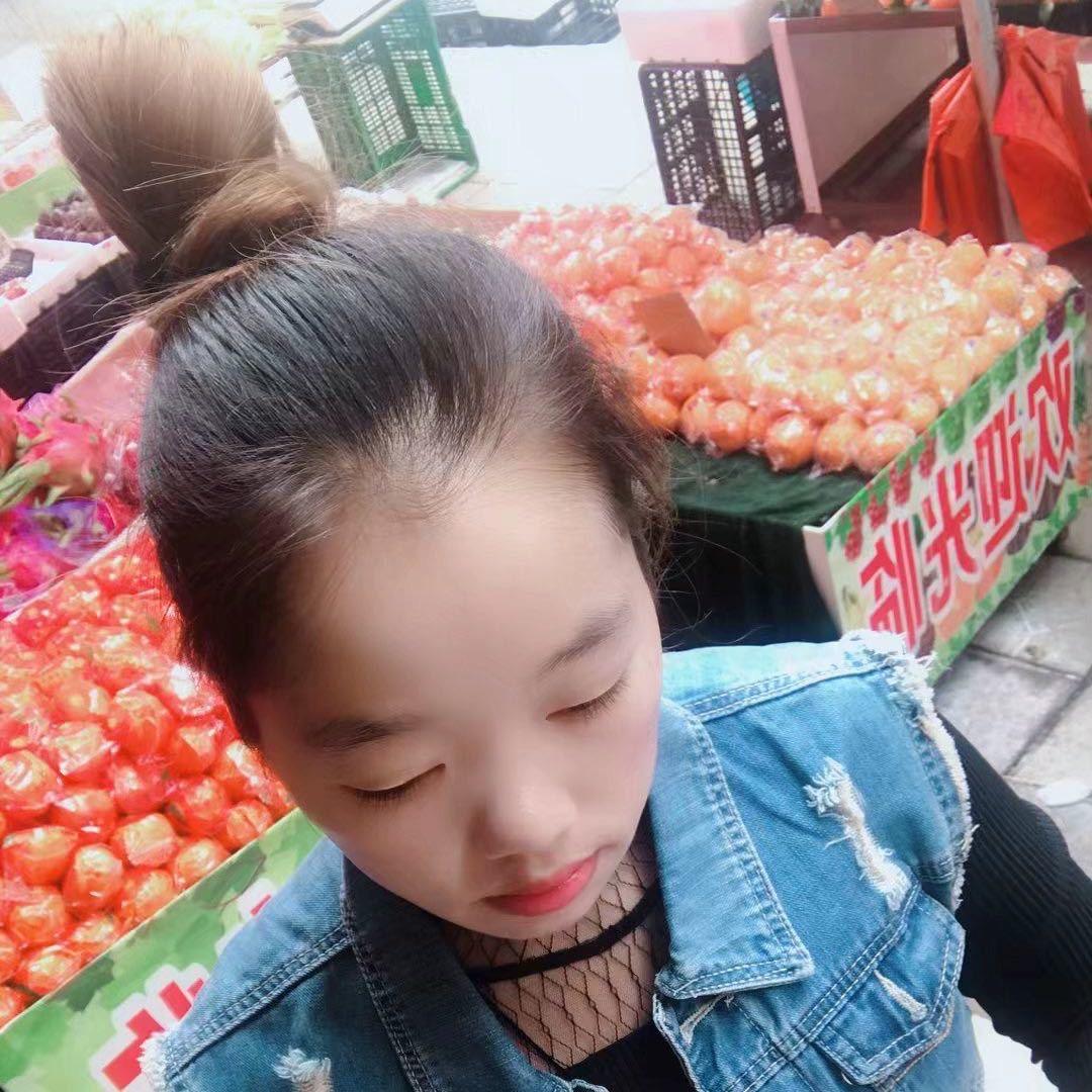 我的余生就是你