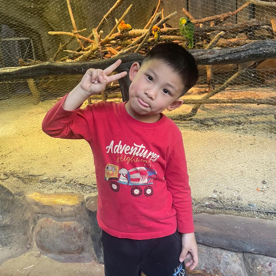 小村