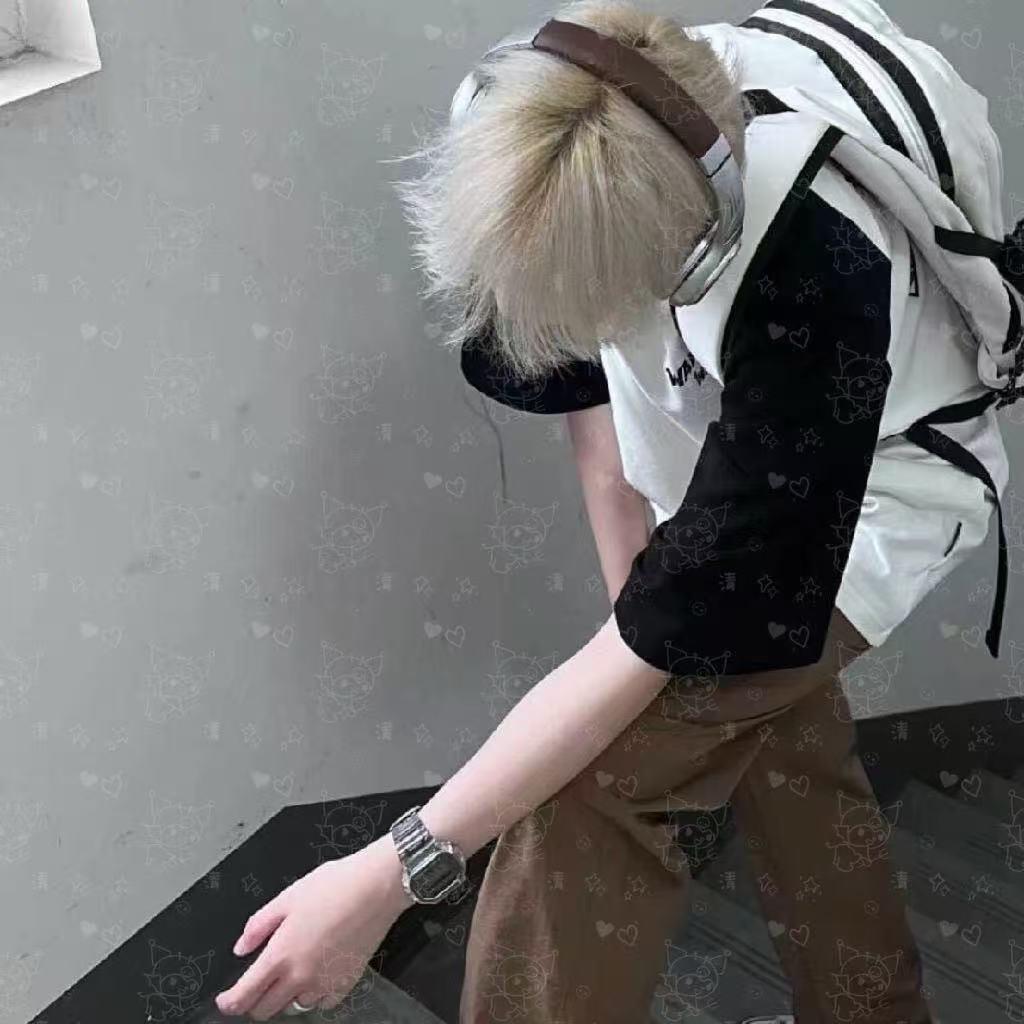 叶晗