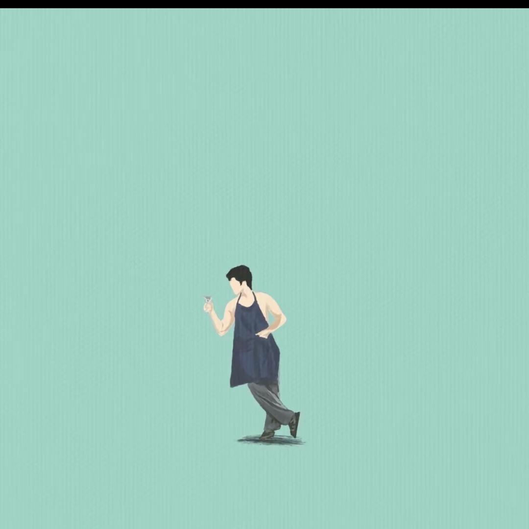 抬