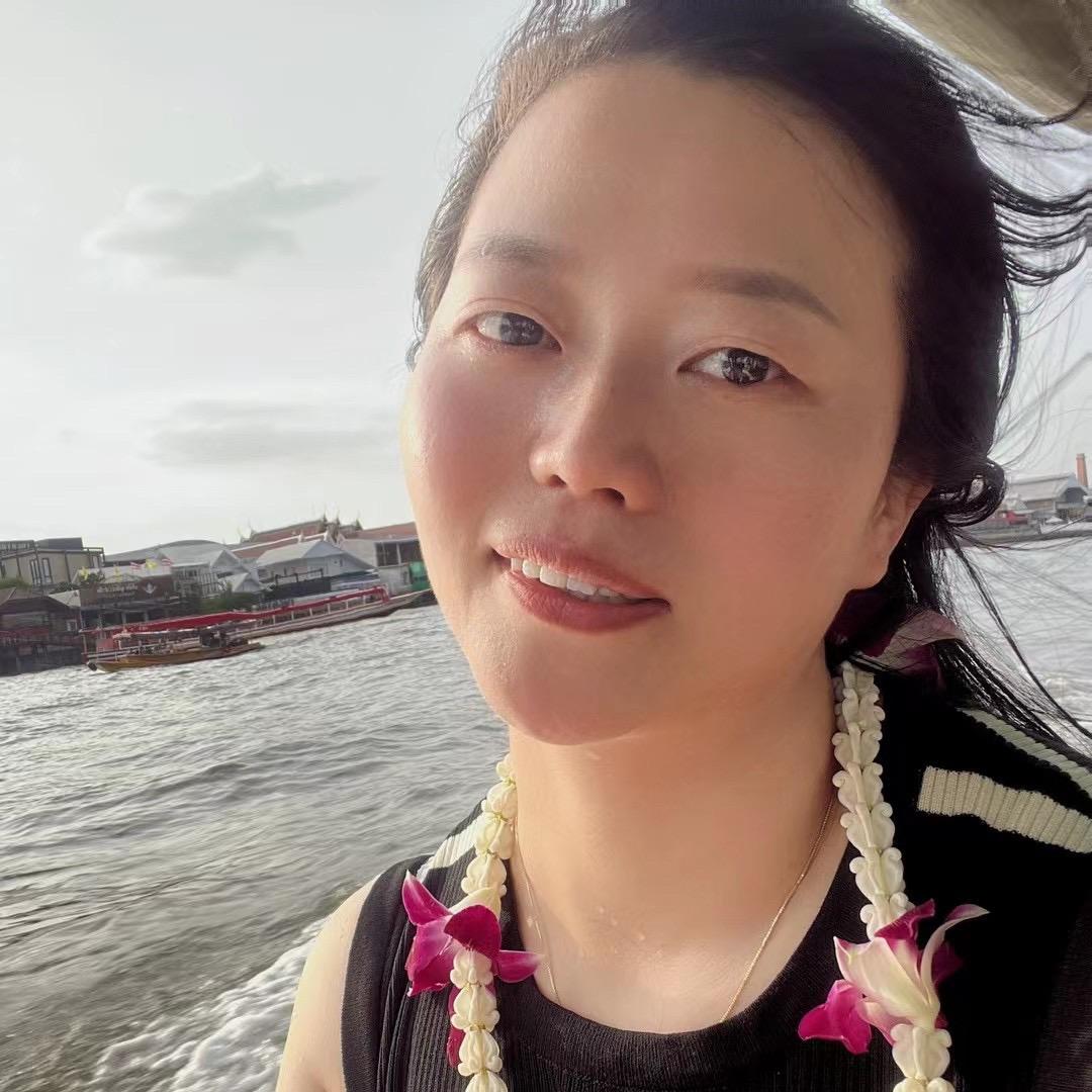 磐安玲玲