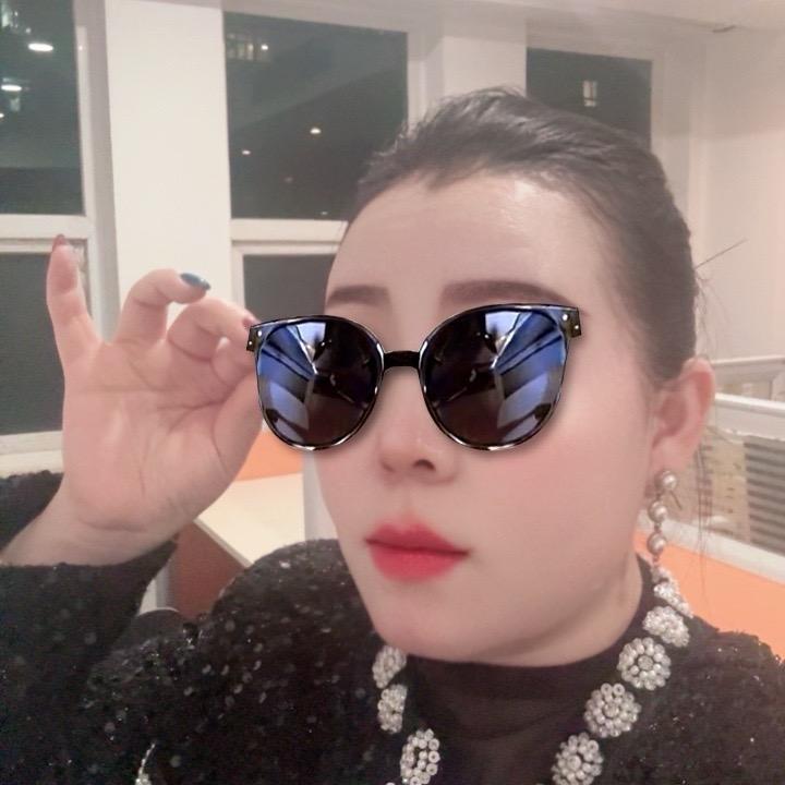 刘炐昶～老有所玩情报局大师姐