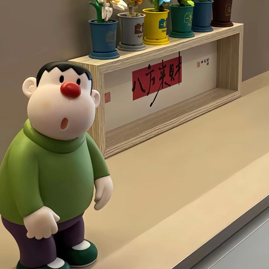 陈好