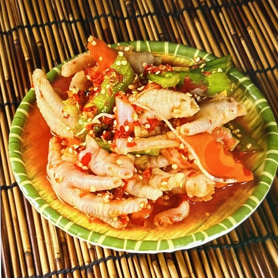 傣妹家美食坊