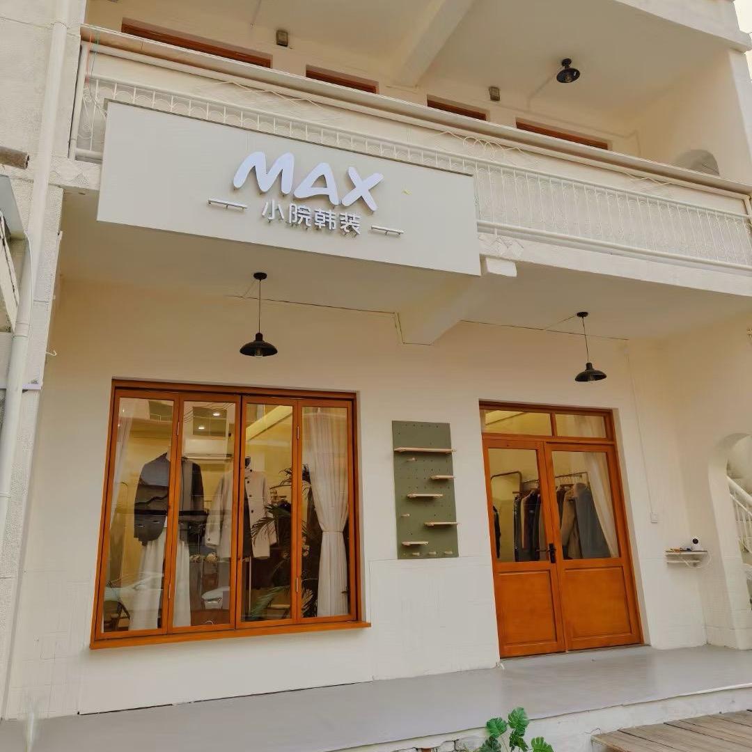 @在韩国的西西和毛毛