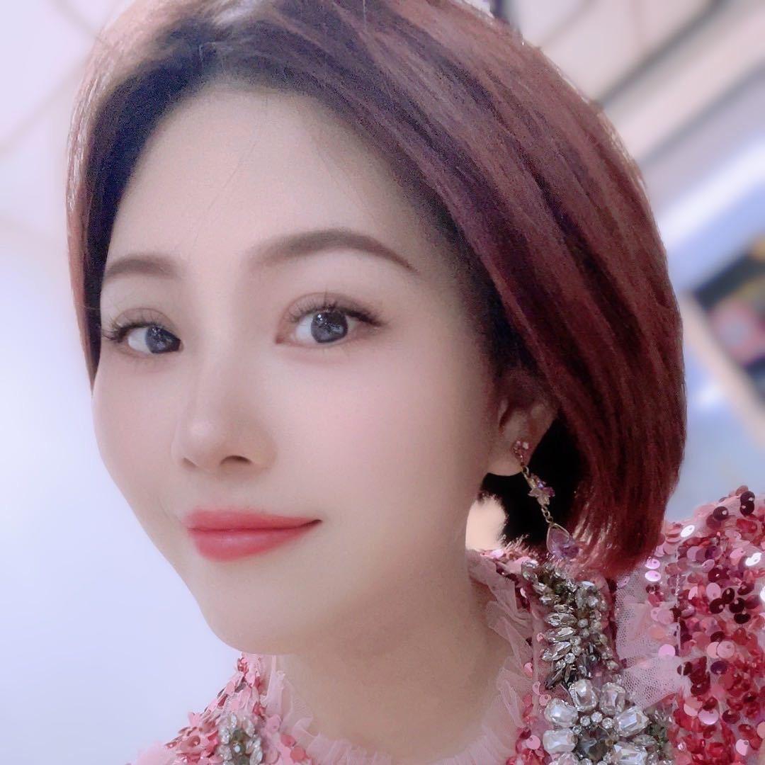 Marissa  花开淡墨