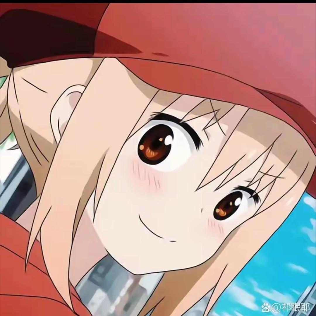 萤火虫.