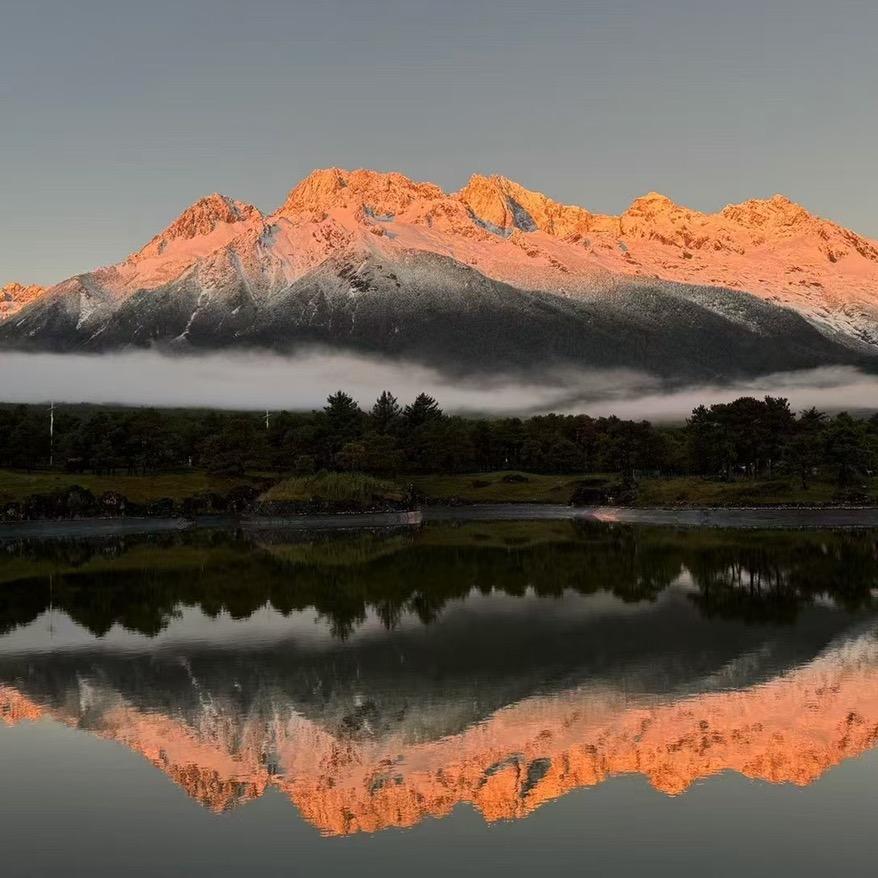 爱旅行的小张张