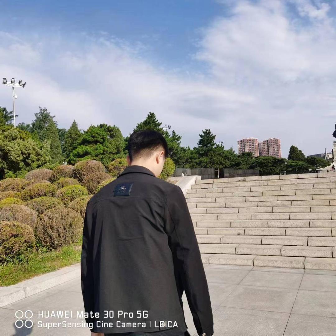 ᯅ 对方忙线中