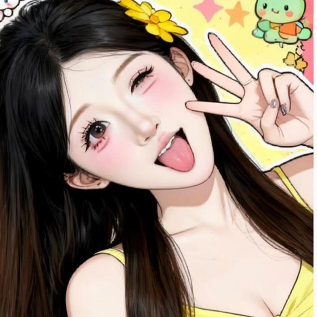拔拔拔萝卜🥕