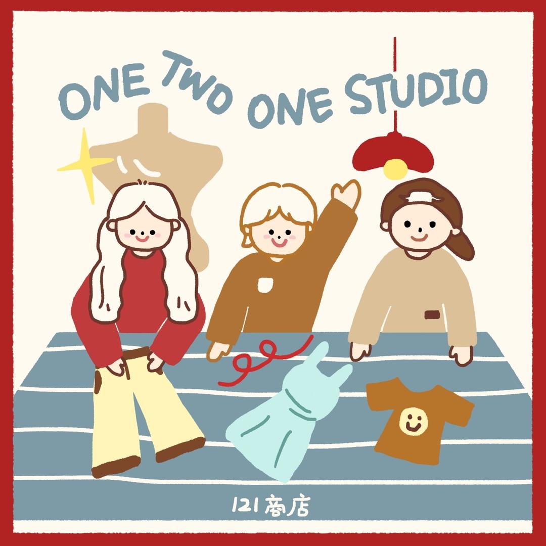 One two one Studio