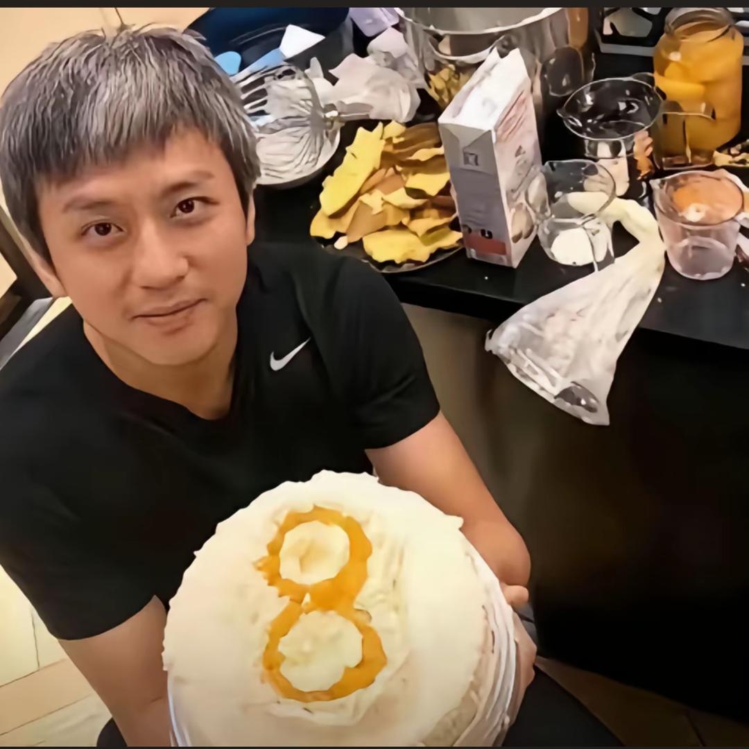 爱喝咸豆脑
