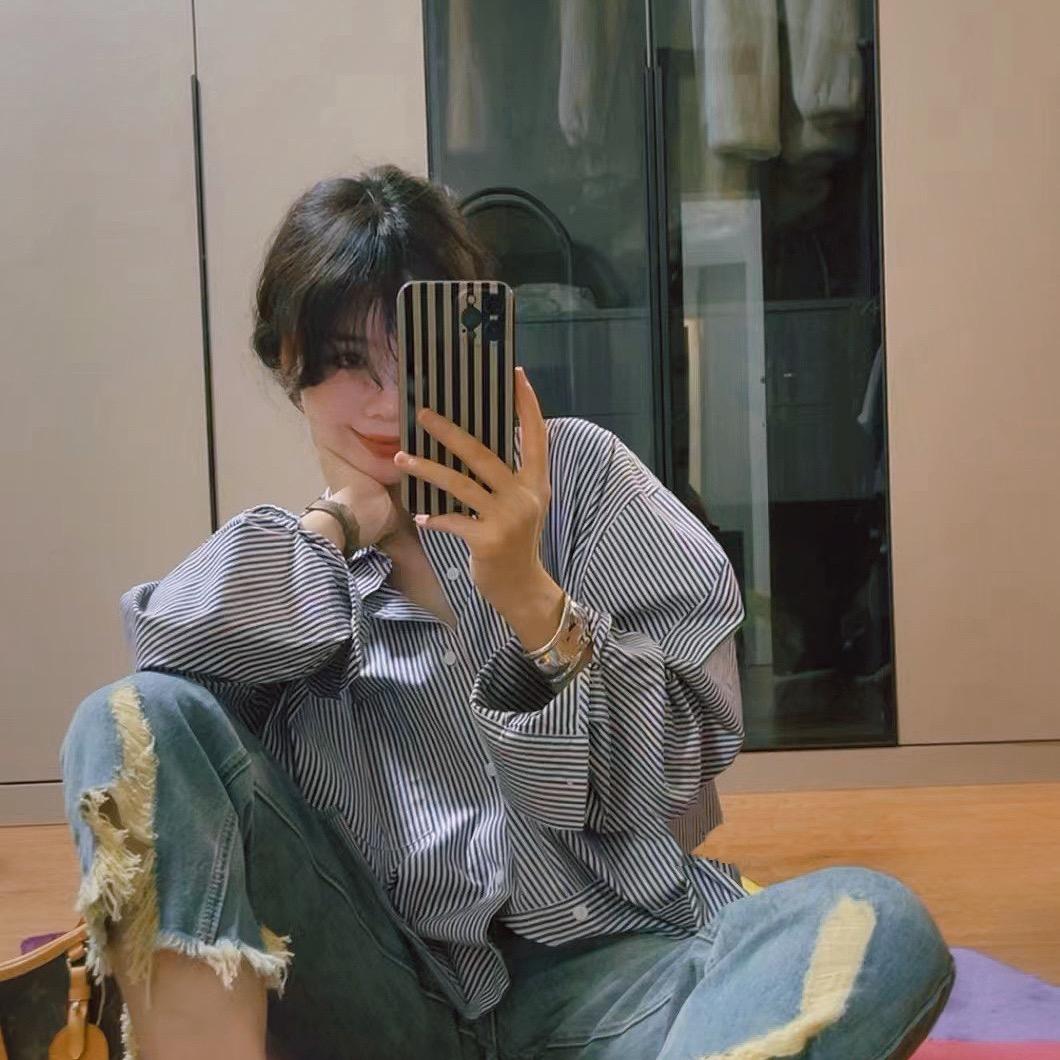 律白服装