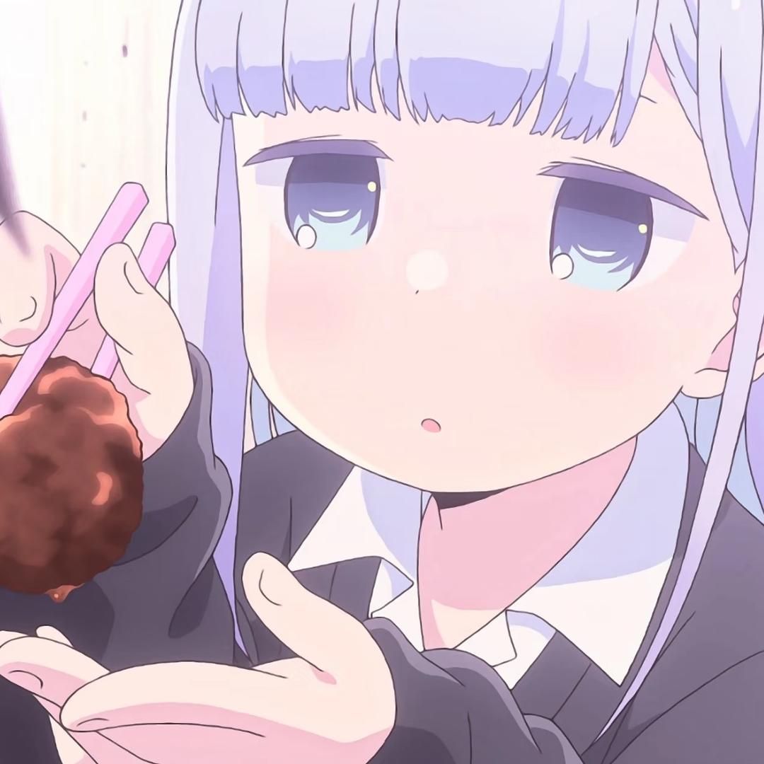 锦鲤lilili❄️