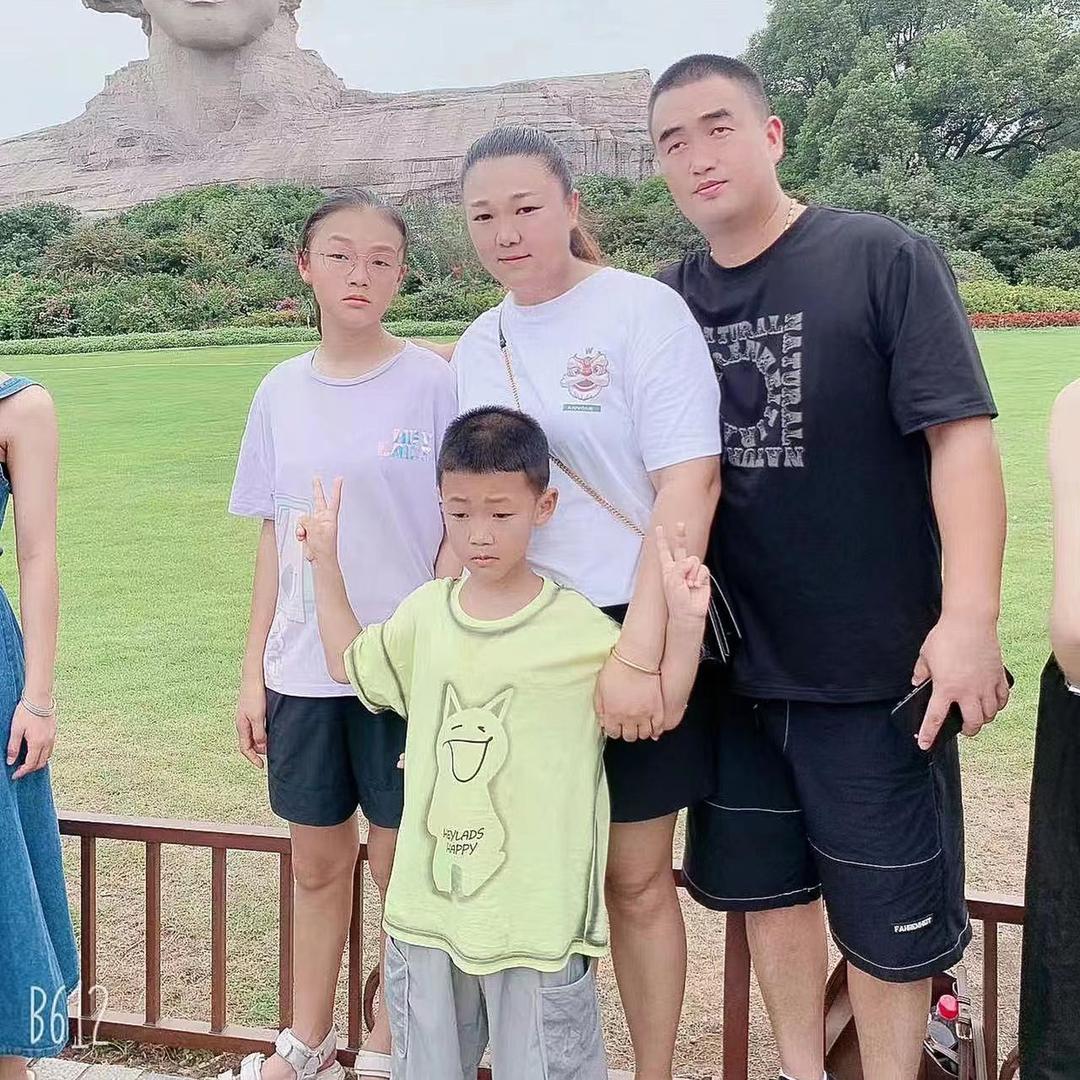 武汉市黄陂区 李学文新旧二手厨具