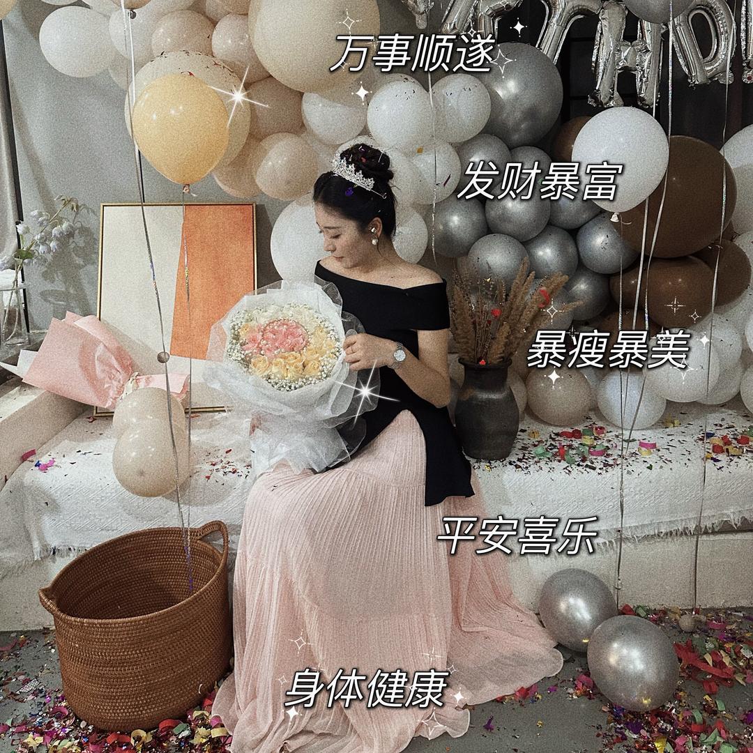 姜乐 💫  (姜涛)