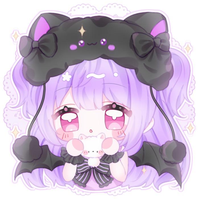 那我睡觉好啦🌝