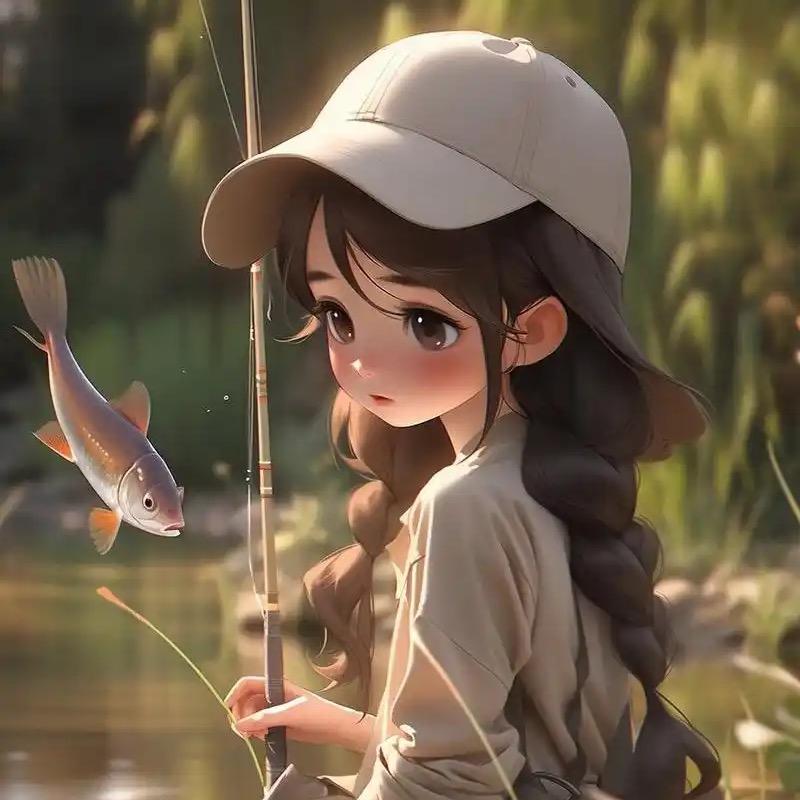 夏若渔