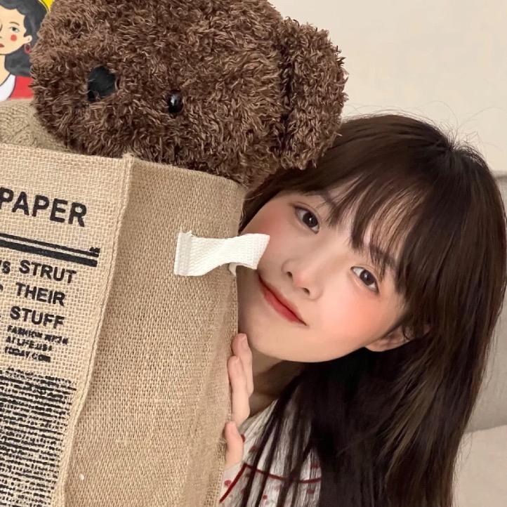 一杯冰美式☕️