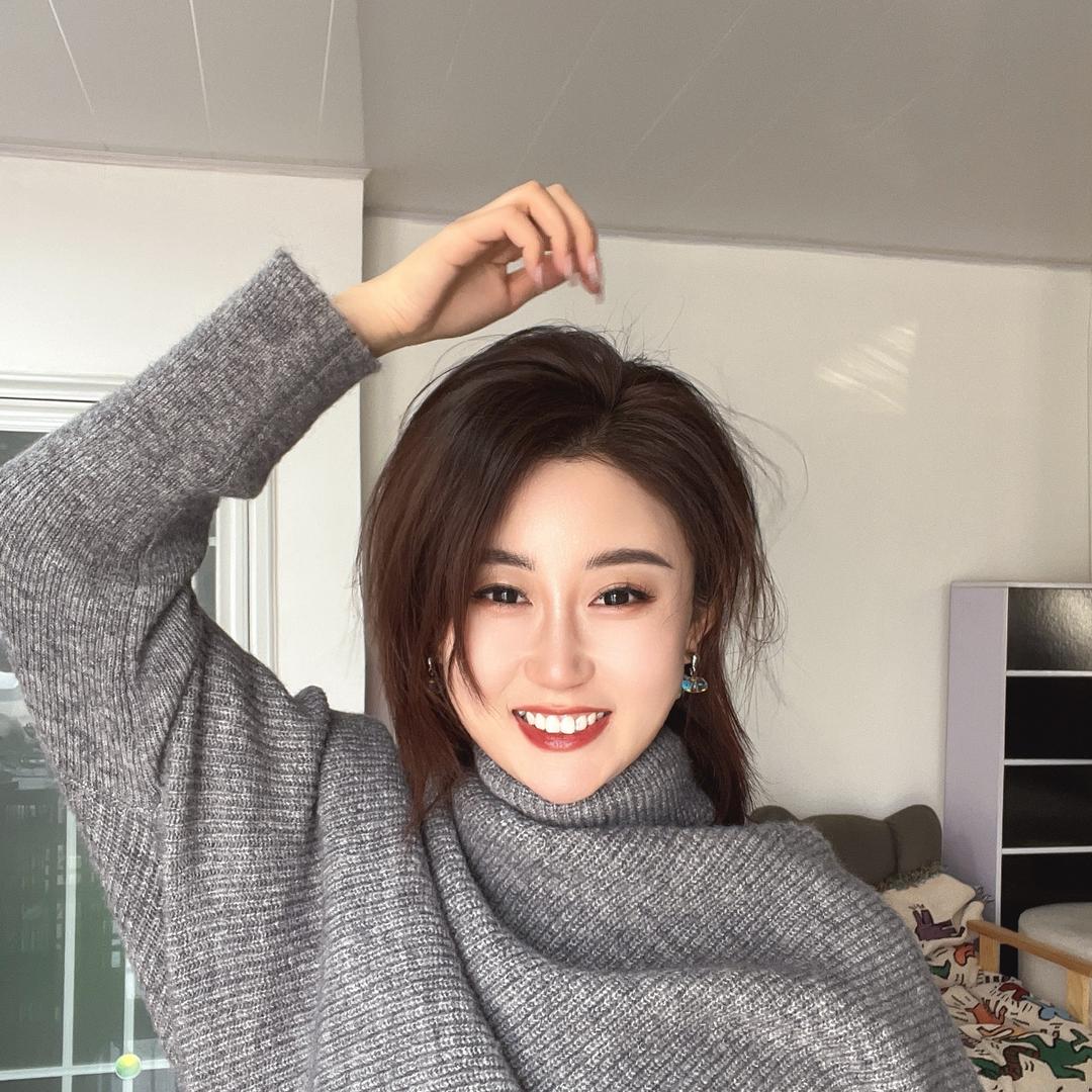 张张女士