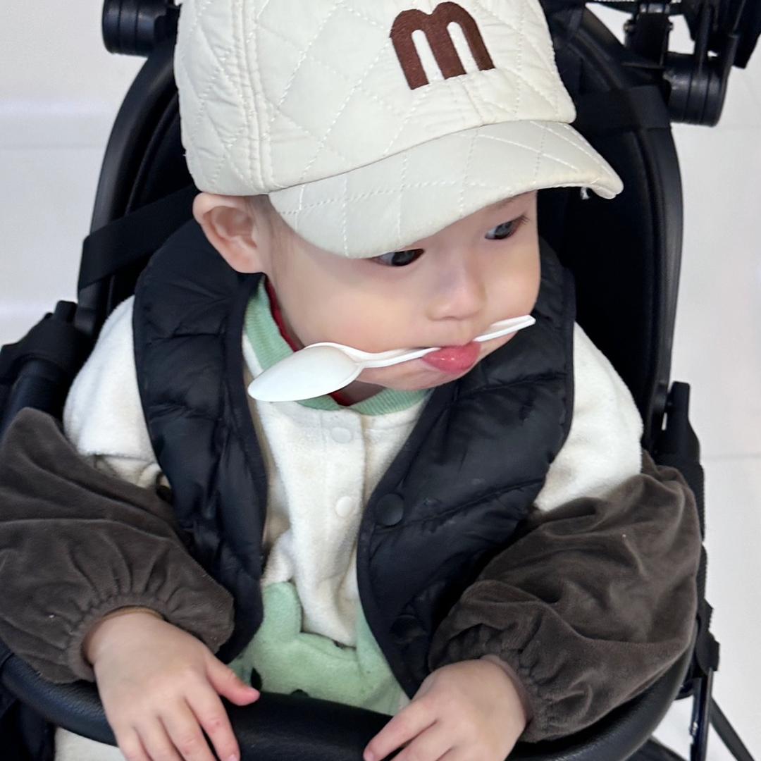 安仔的妈妈👦🏻