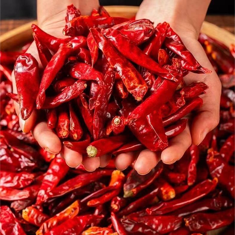 优选干辣椒