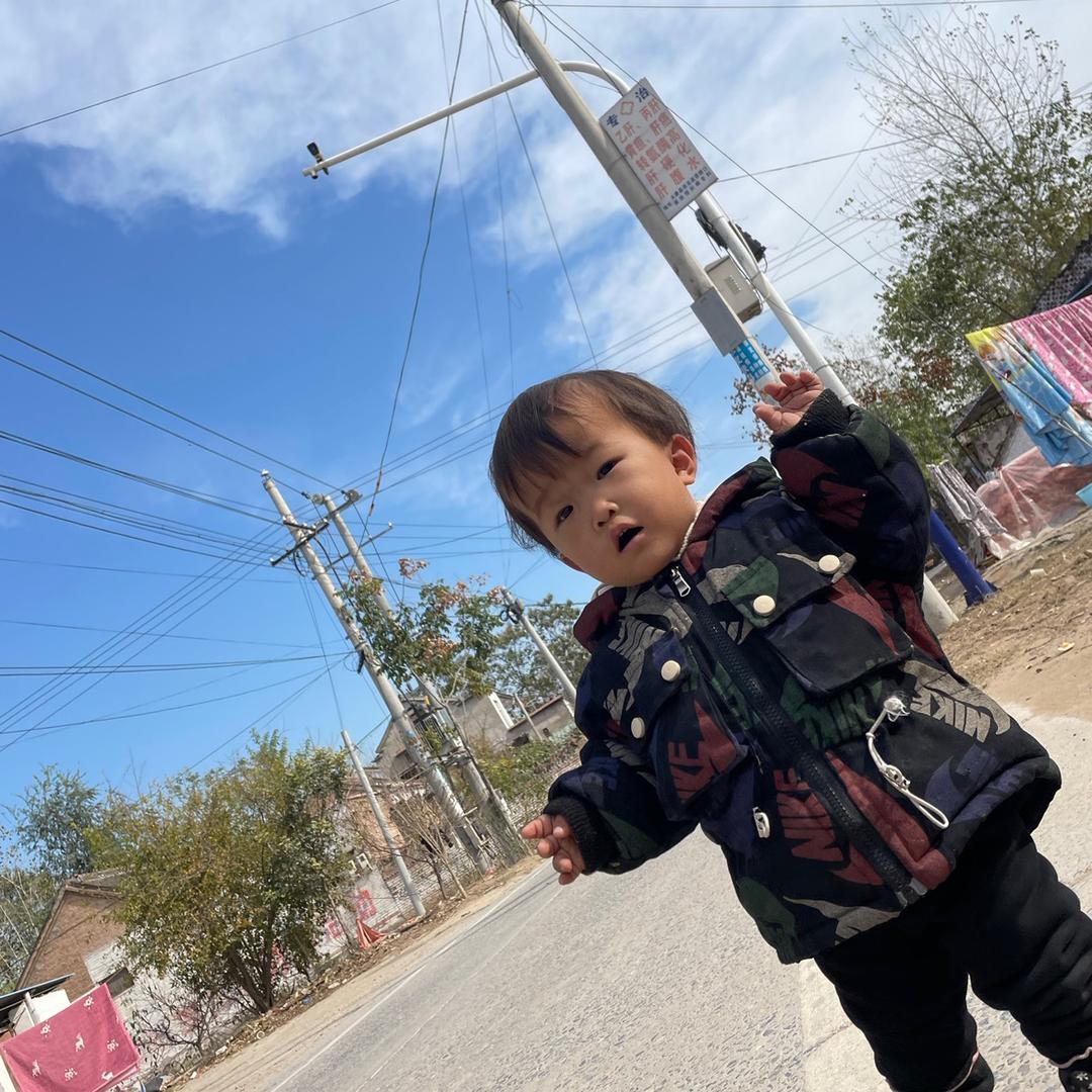 是慕晨呀（康复中……）