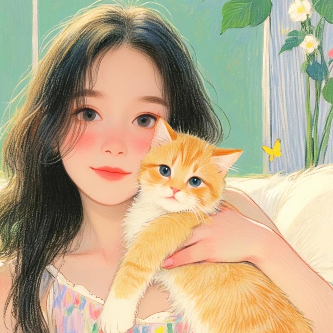 金卷来喽🐱