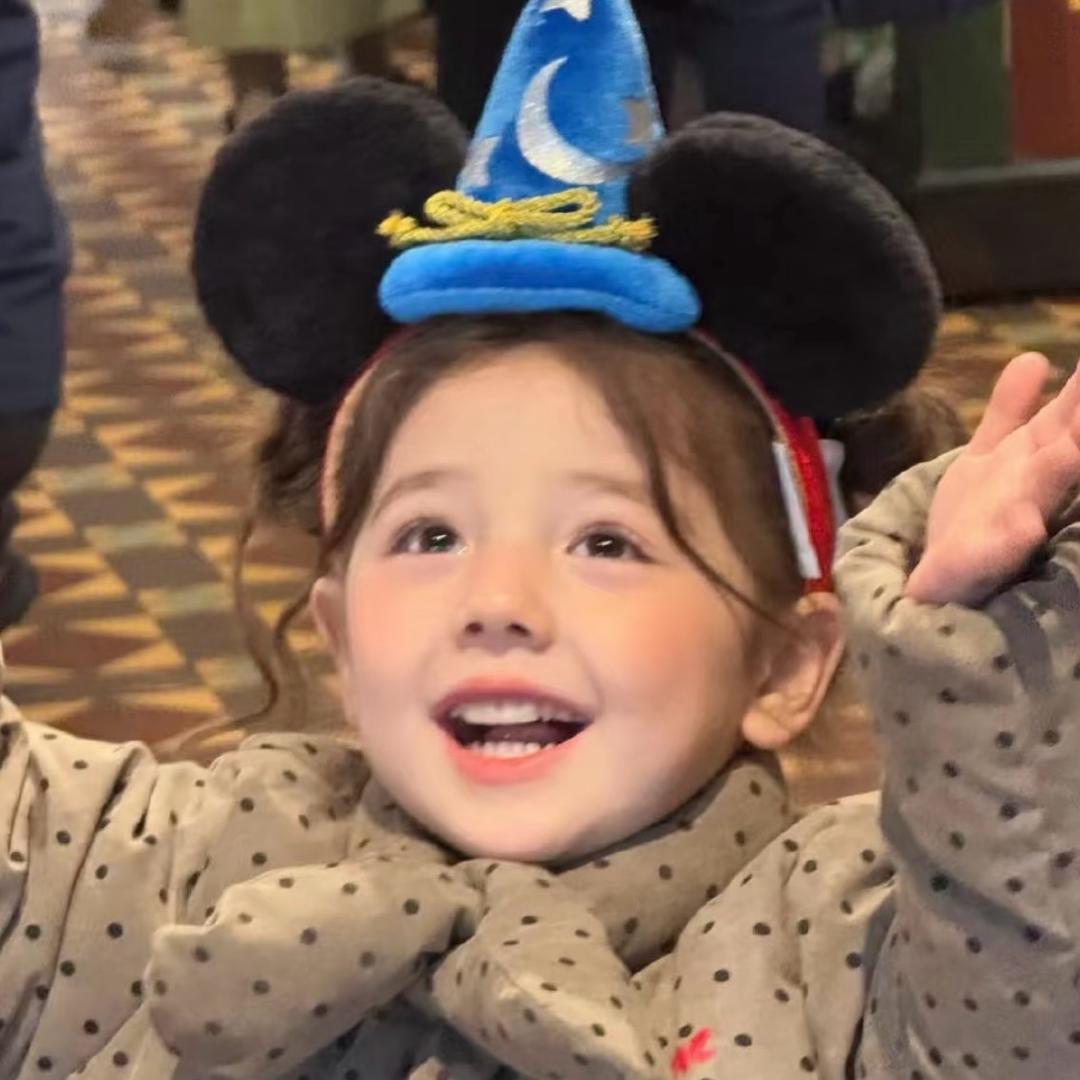 吃掉月亮（互勉约拍）