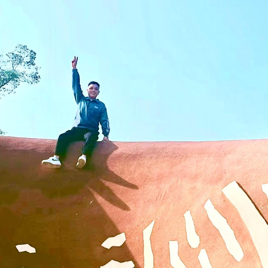 小丘甄选