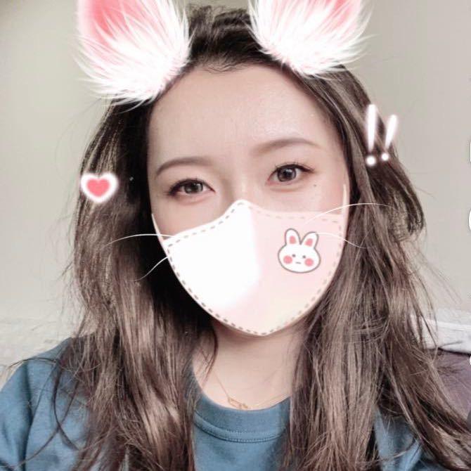 Miss.殷