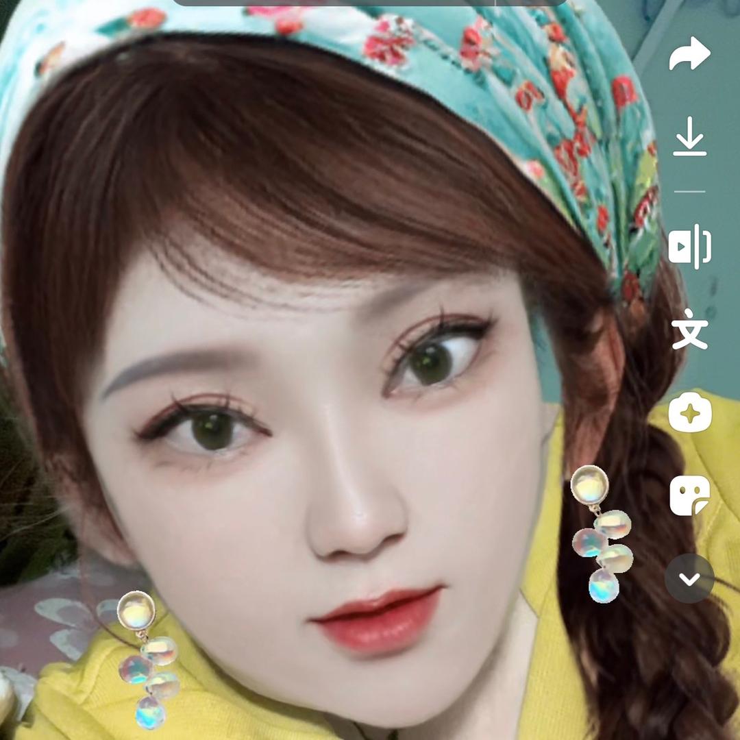 好运常伴（679感恩有你）