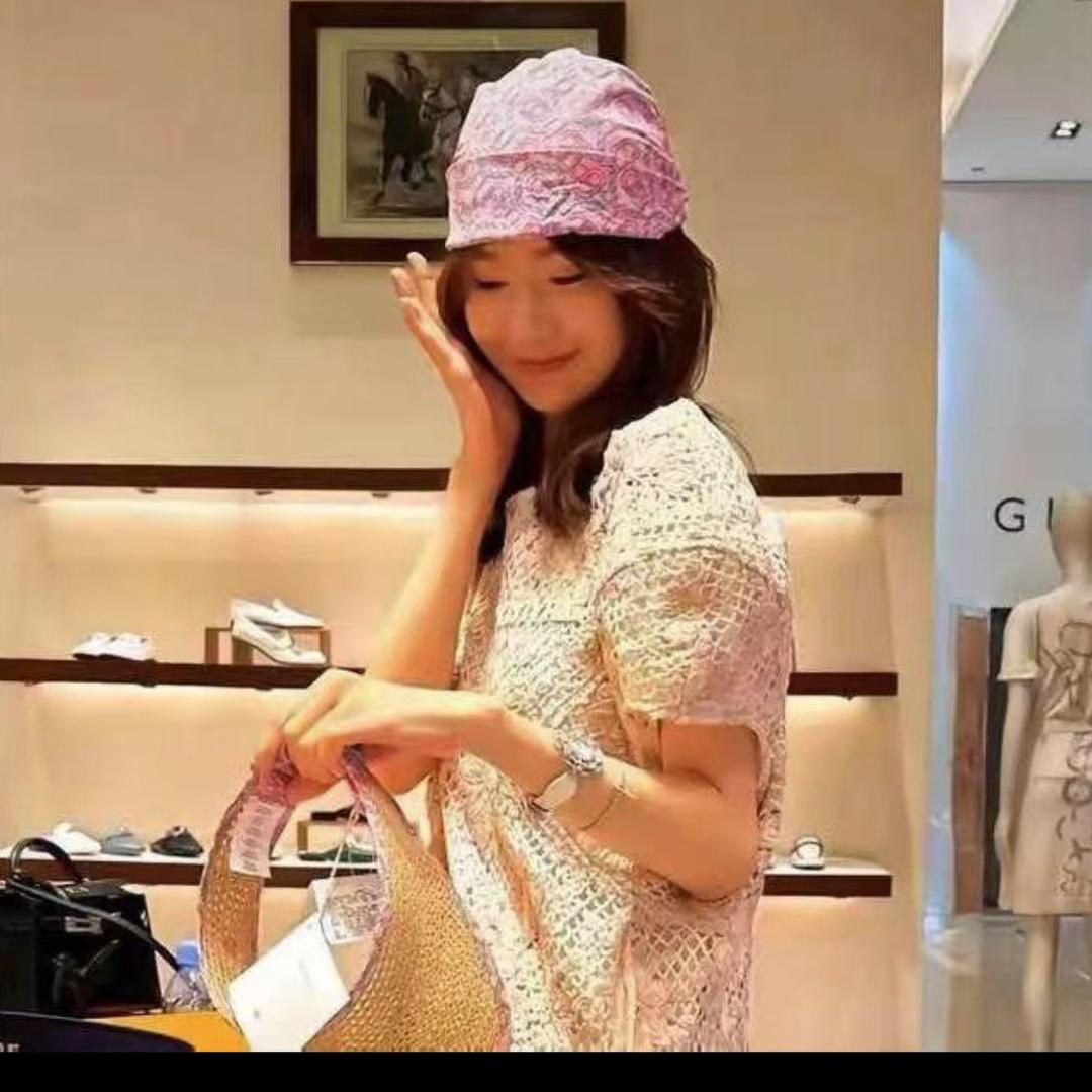 yiyi吖（直播返场）