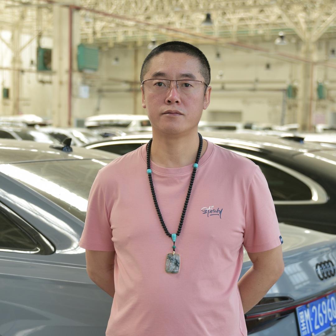 沈阳青仁汽车销售