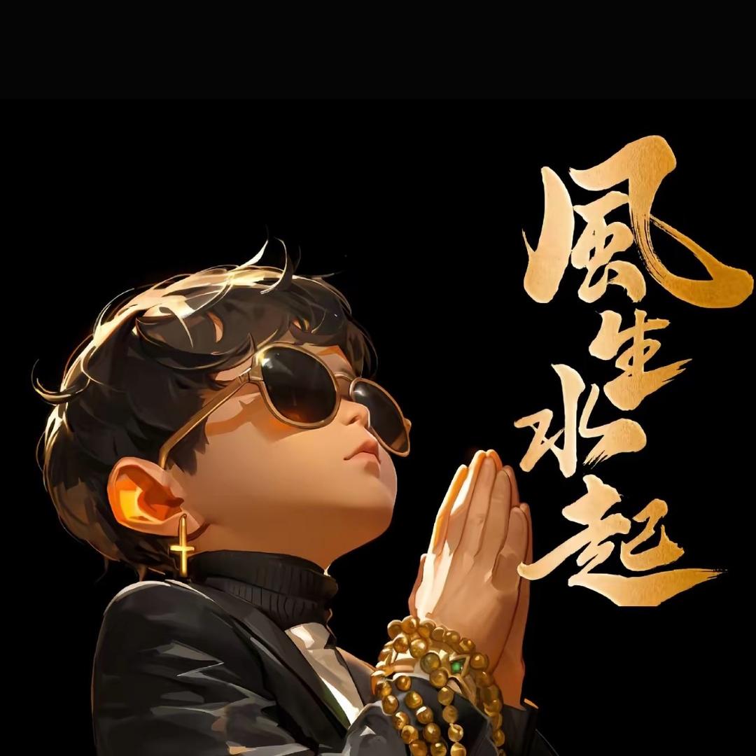 N+超哥