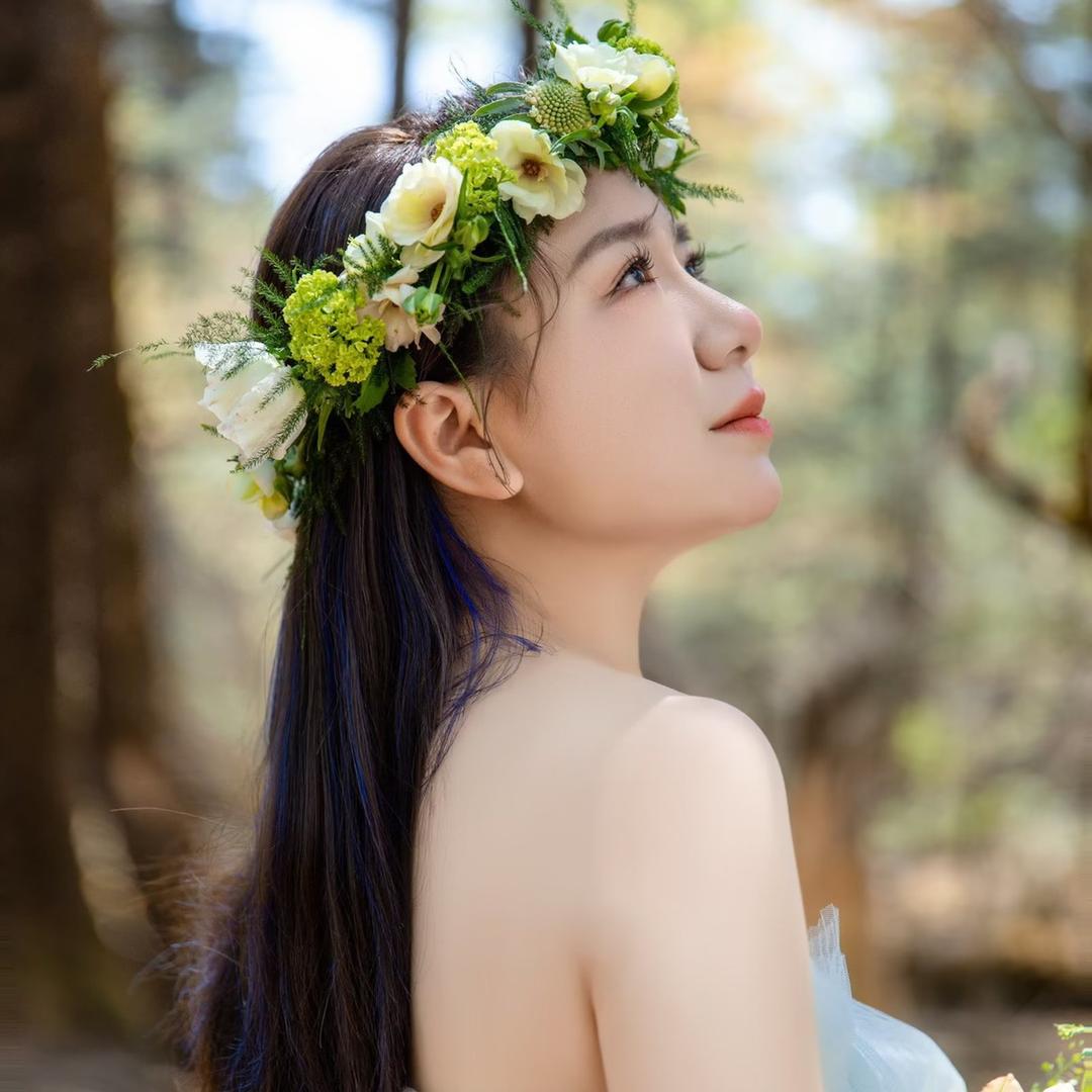 谢小姐💃